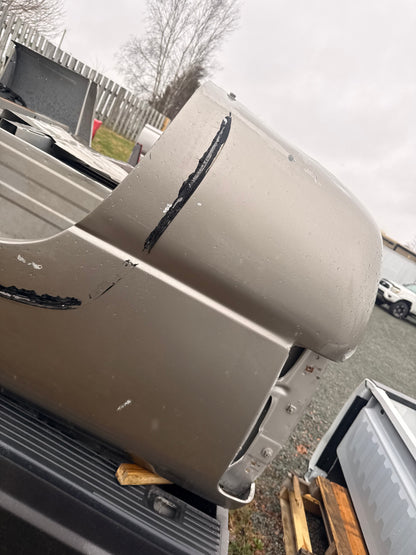 1999–2007 GMC Sierra 6'6" Standard Bed Truck Box