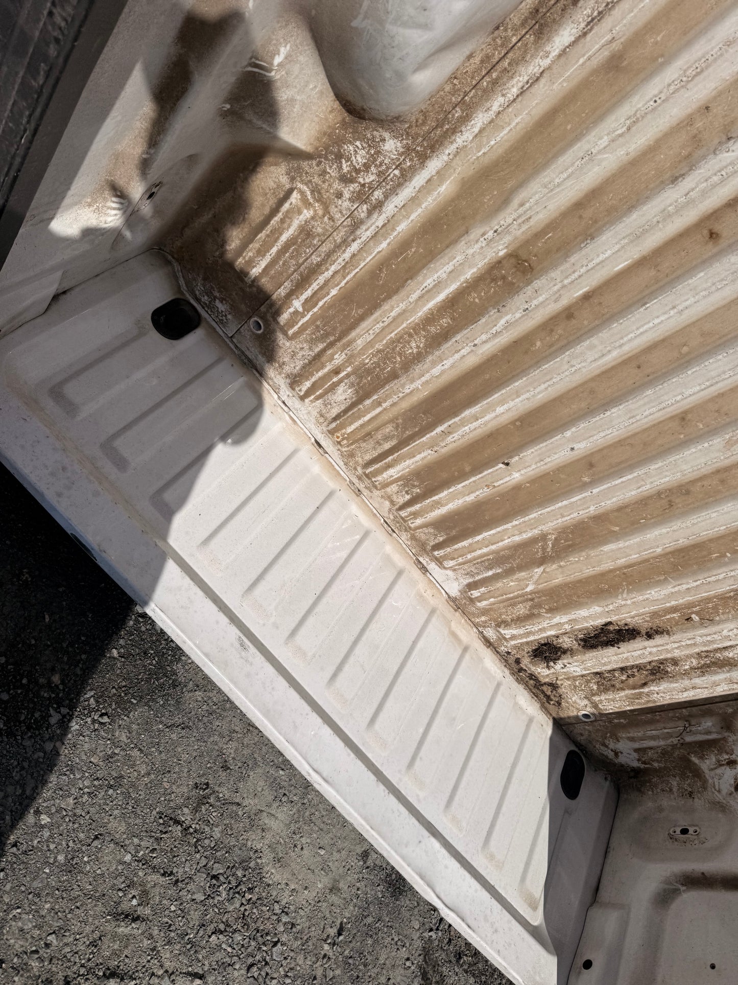 2009-2014 Ford F-150 6’6” Truck Box