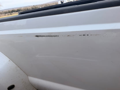 2011–2016 Ford F-350 DRW 8ft OEM Truck Box