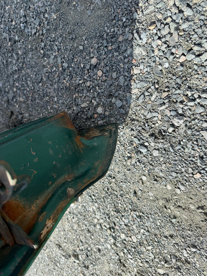 1973-1979 Ford F-Series Passenger Side Door