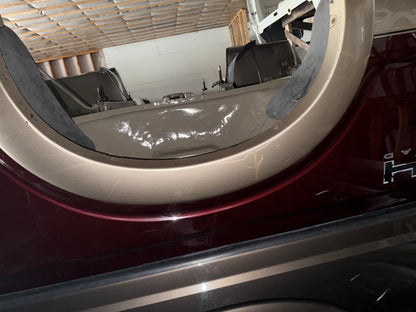 2011-2016 Ford F-250/F-350, 8ft Long Truck Box