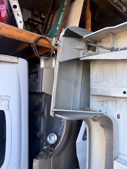 1994-2002 Dodge Ram 1500 2500 3500 6’4” Standard Bed Truck Box