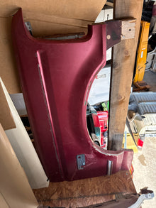 1992-1996 Ford F150 Passenger Side Fender