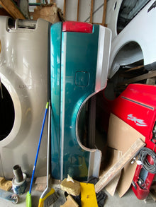 1987-1996 Ford F-Series Truck Box