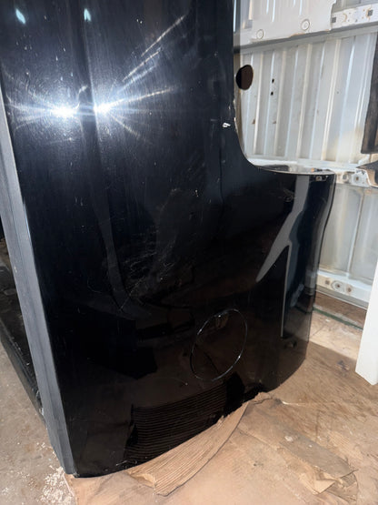 2014-2018 Chevrolet Silverado 6’6” Long Truck Box