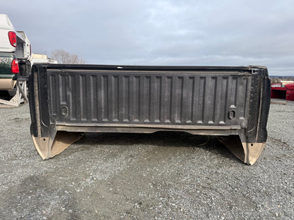 2011-2016 Ford F-250/F-350 8ft Truck Box | King Ranch OEM Bed