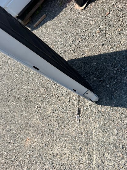 2007-2013 Chevrolet Silverado/GMC Sierra OEM Tailgate