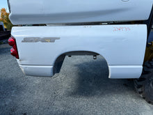 2002-2008 Dodge Ram 1500/2500/3500 6’4” Long Truck Box