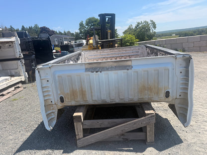 2004-2008 Ford F-150 6’6” Regular Bed Truck Box