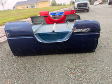 1988–1998 GMC Sierra 6'6" Standard Bed Truck Box