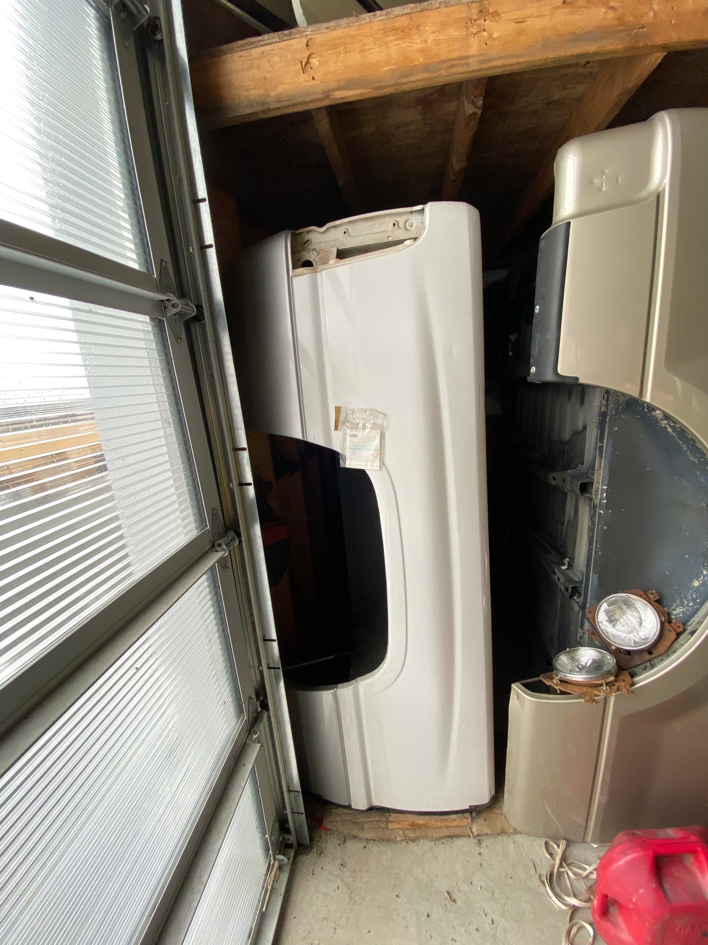 1994-2001 Dodge Ram 1500/2500/3500 6ft Truck Box