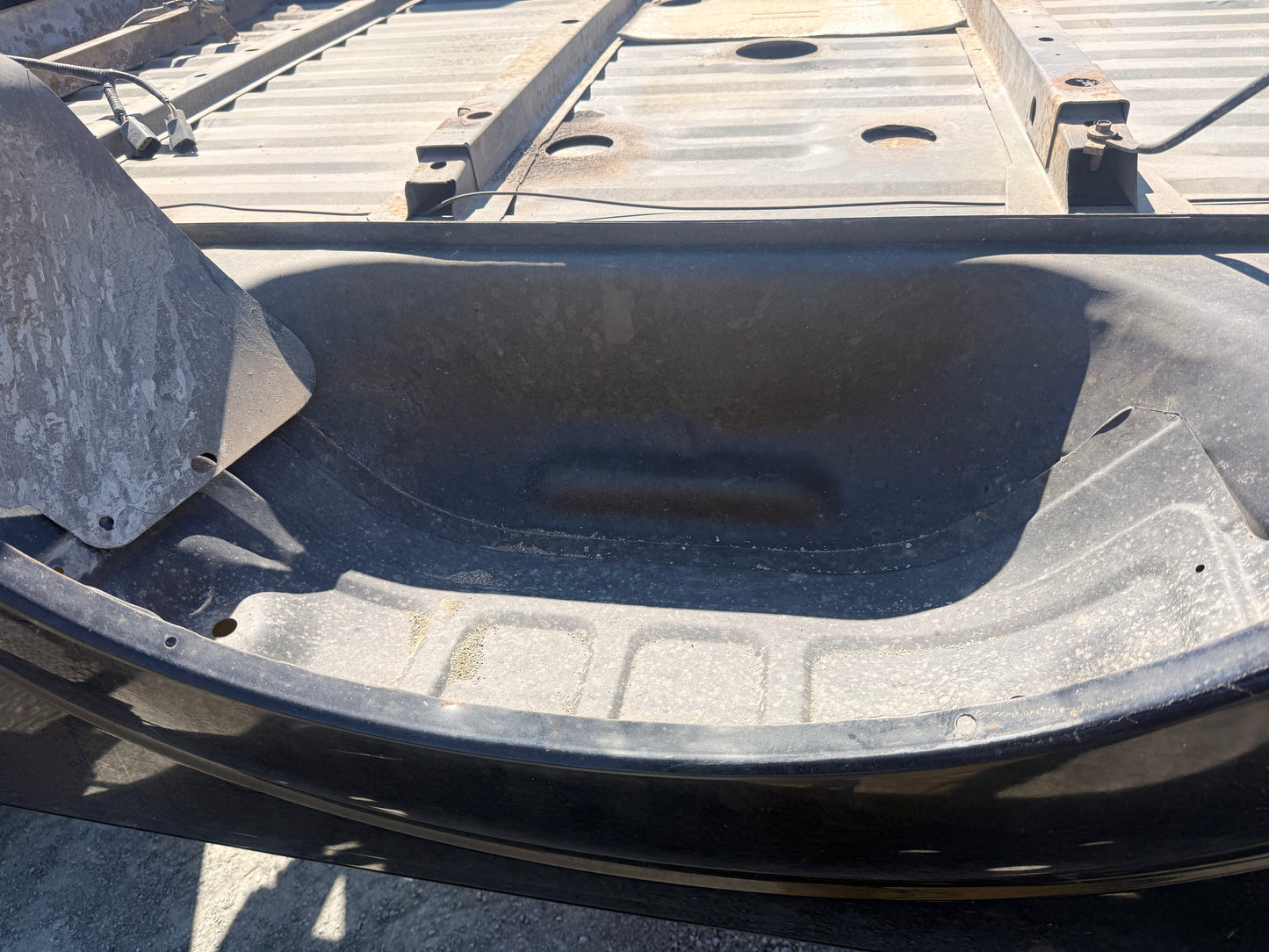 2011-2016 Ford F-250/F-350 8ft Long Truck Box