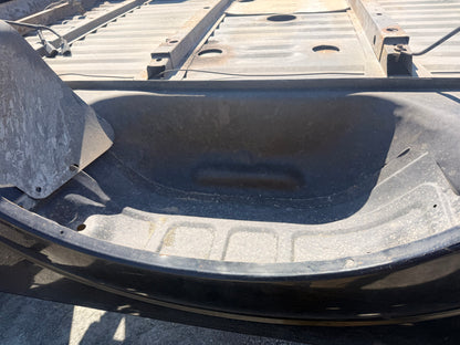 2011-2016 Ford F-250/F-350 8ft Long Truck Box