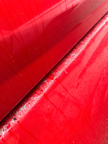 2007–2013 Chevrolet Silverado 8ft Long Bed Truck Box