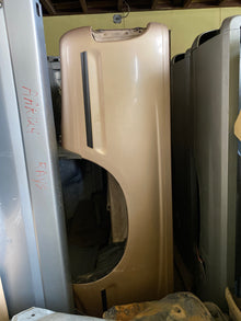 1995-2004 Toyota Tacoma 6ft Truck Box