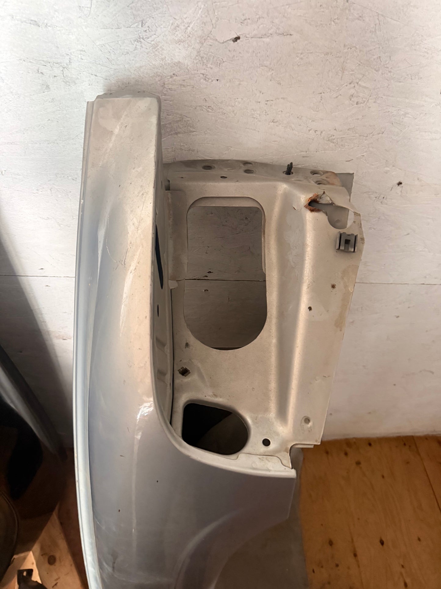 1994–2002 Dodge RAM 1500 2500 3500 OEM Passenger Side Fender