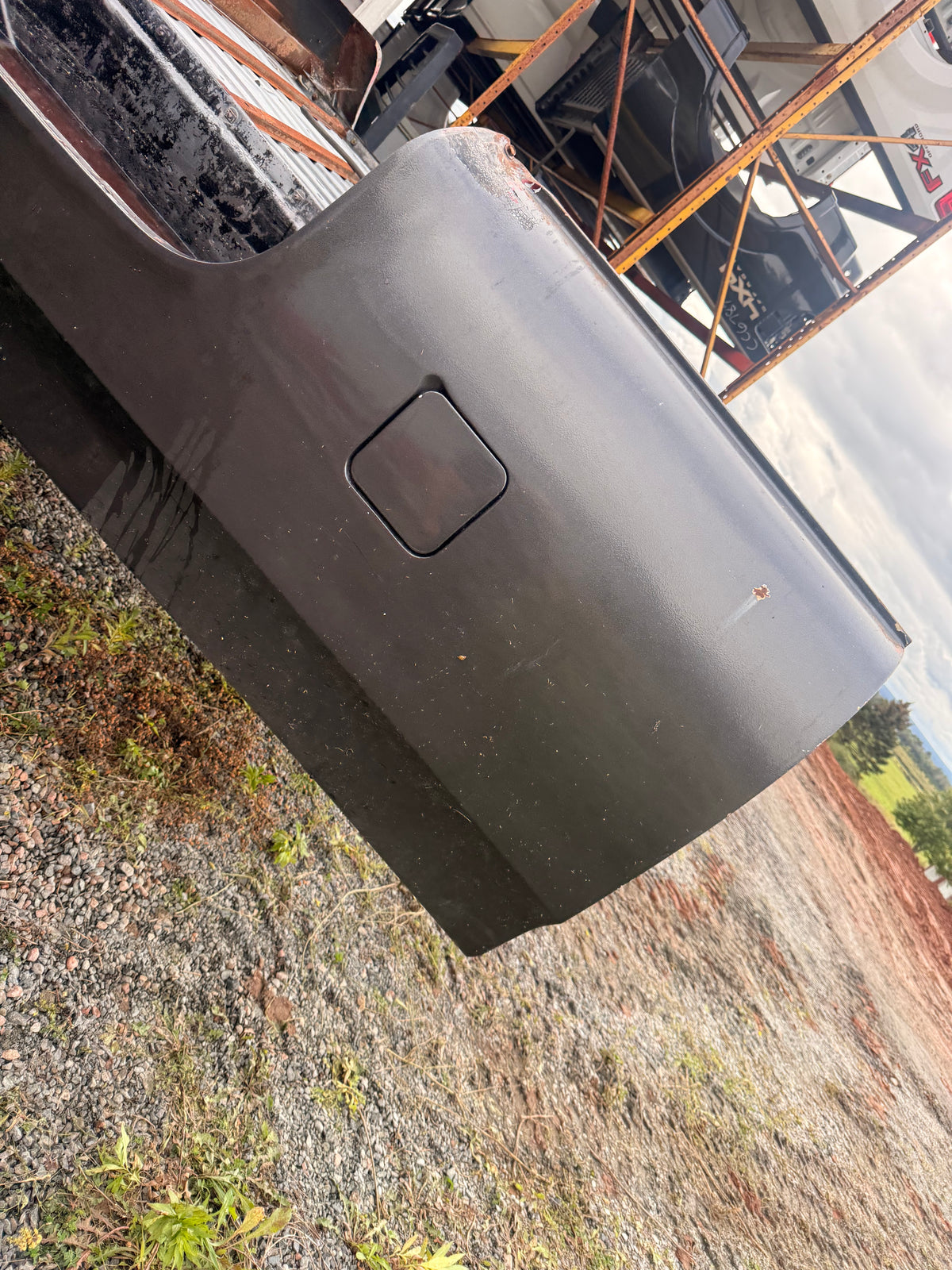 1973-1987 GMC C/K Series 8' Long Bed Truck Box