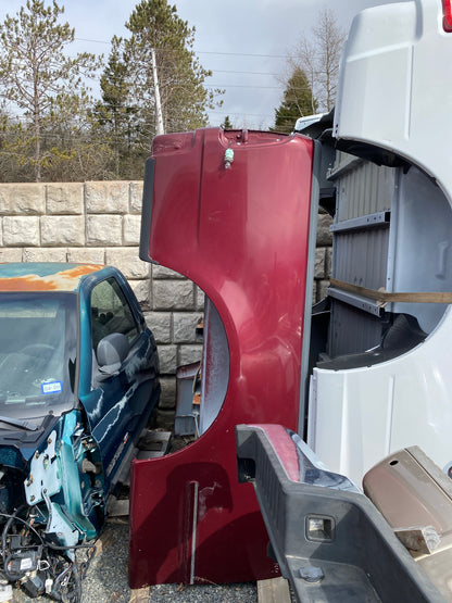 1997-2004 Ford F-150 Truck Box