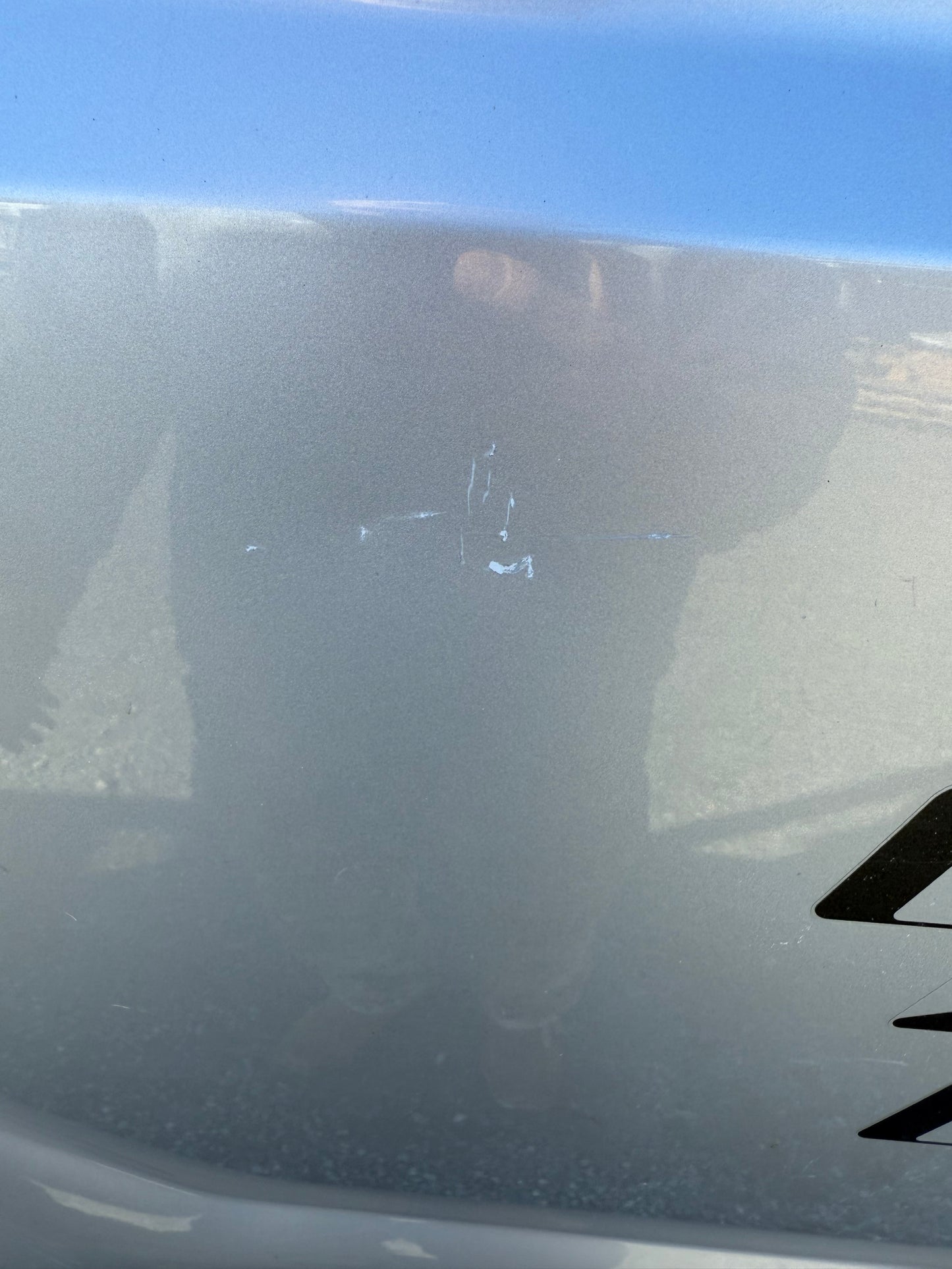 2011-2016 Ford F-250/F-350, 8ft long Truck Box