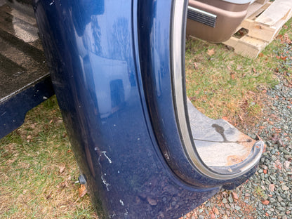 1994–2004 Chevrolet S-10 Passenger Side Fender