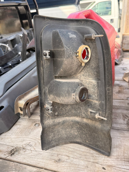 1994-2002 Dodge Ram OEM Driver Side Tail Light