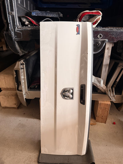 2009-2018 Dodge Ram 1500 2500 3500 OEM Tailgate
