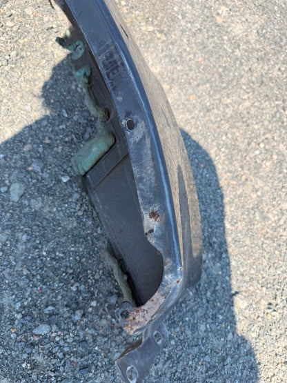 2011-2016 Ford F-250 F-350 OEM Driver Side Fender