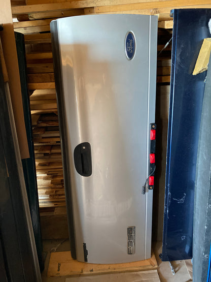 1997-2007 Ford Super Duty Tailgates
