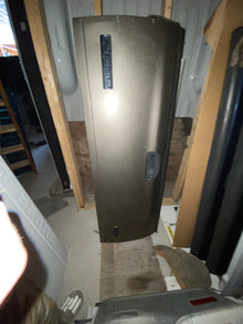 1997-2007 Ford Super Duty Tailgate