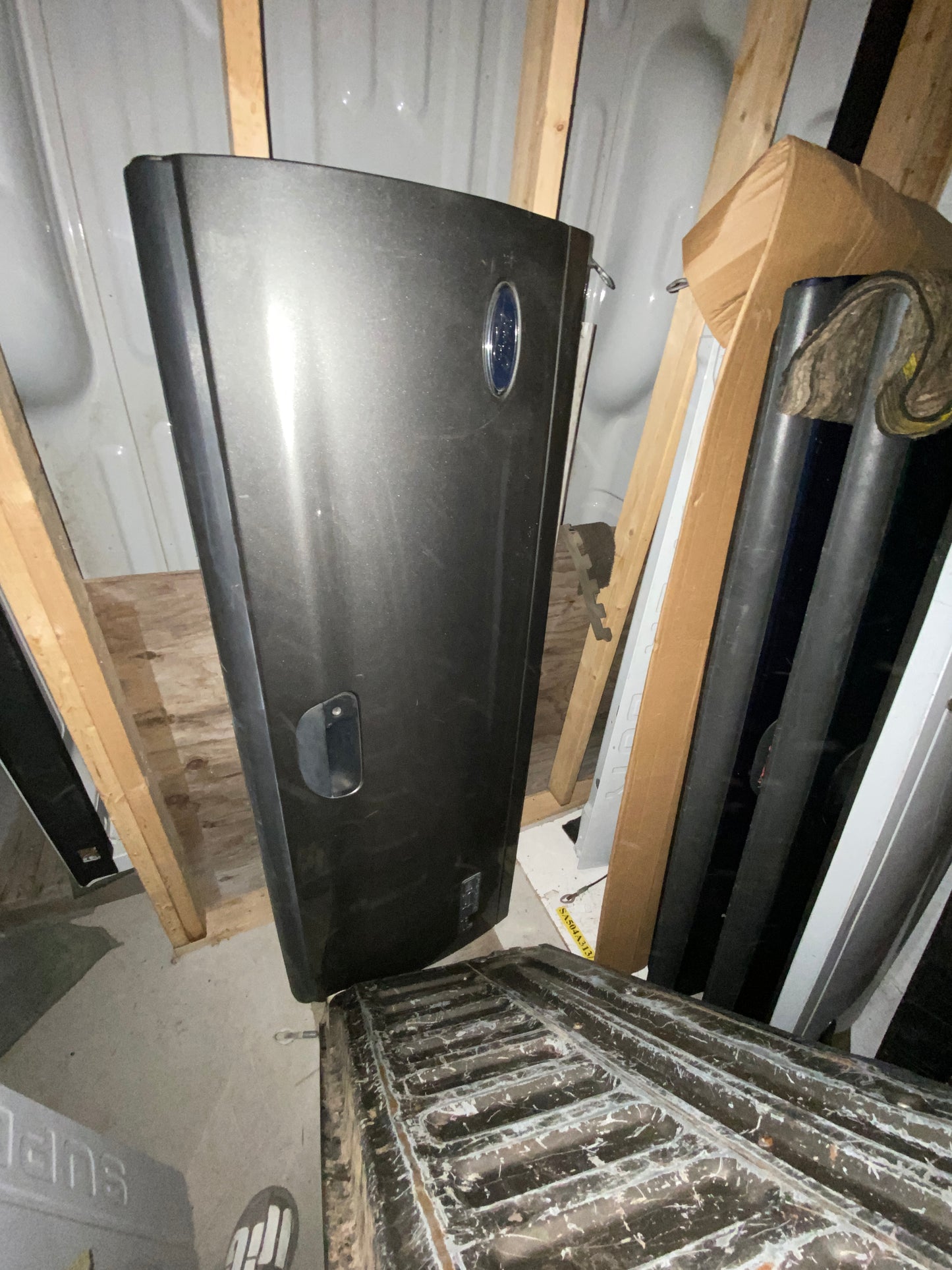 1997-2007 Ford Super Duty Tailgates