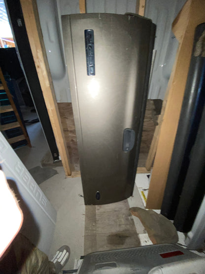 1997-2007 Ford Super Duty Tailgates