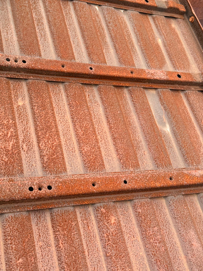 1973-1987 GMC C/K Series 8' Long Bed Truck Box