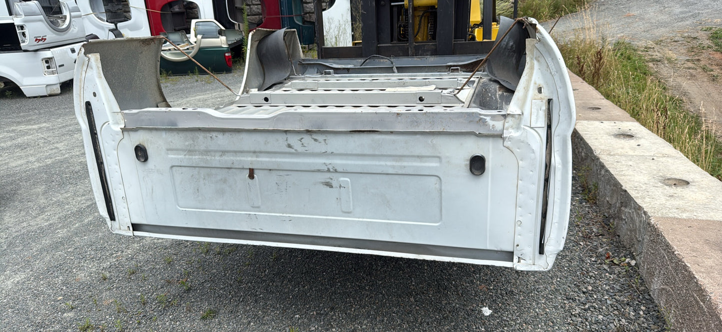 1999-2010 Ford F-250/F-350 6'9" Long Truck Box