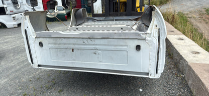 1999-2010 Ford F-250/F-350 6'9" Long Truck Box