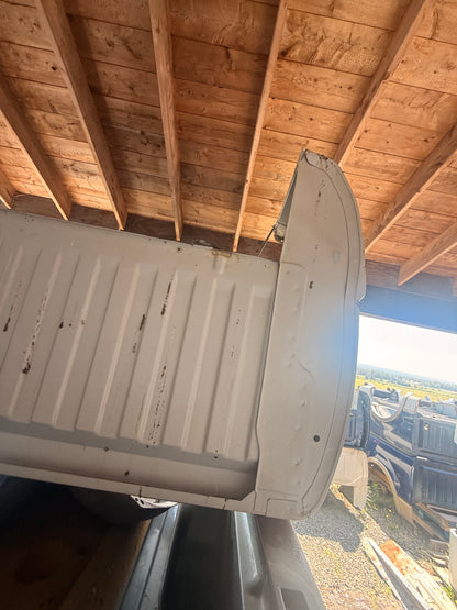 1994-2002 Dodge Ram 1500 2500 3500 6’4” Standard Bed Truck Box