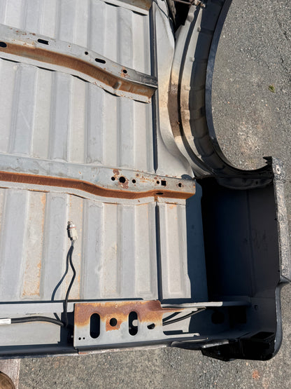 2004-2008 Ford F-150 5’6” Short Bed Truck Box