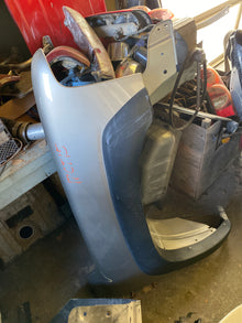 1999-2007 Chevrolet Silverado 1500/2500/3500 Passenger Side Fender