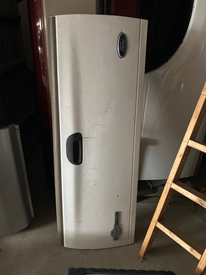 1997-2007 Ford Super Duty Tailgates