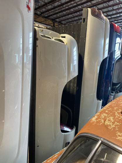 1999-2007 Chevrolet Silverado Truck Beds