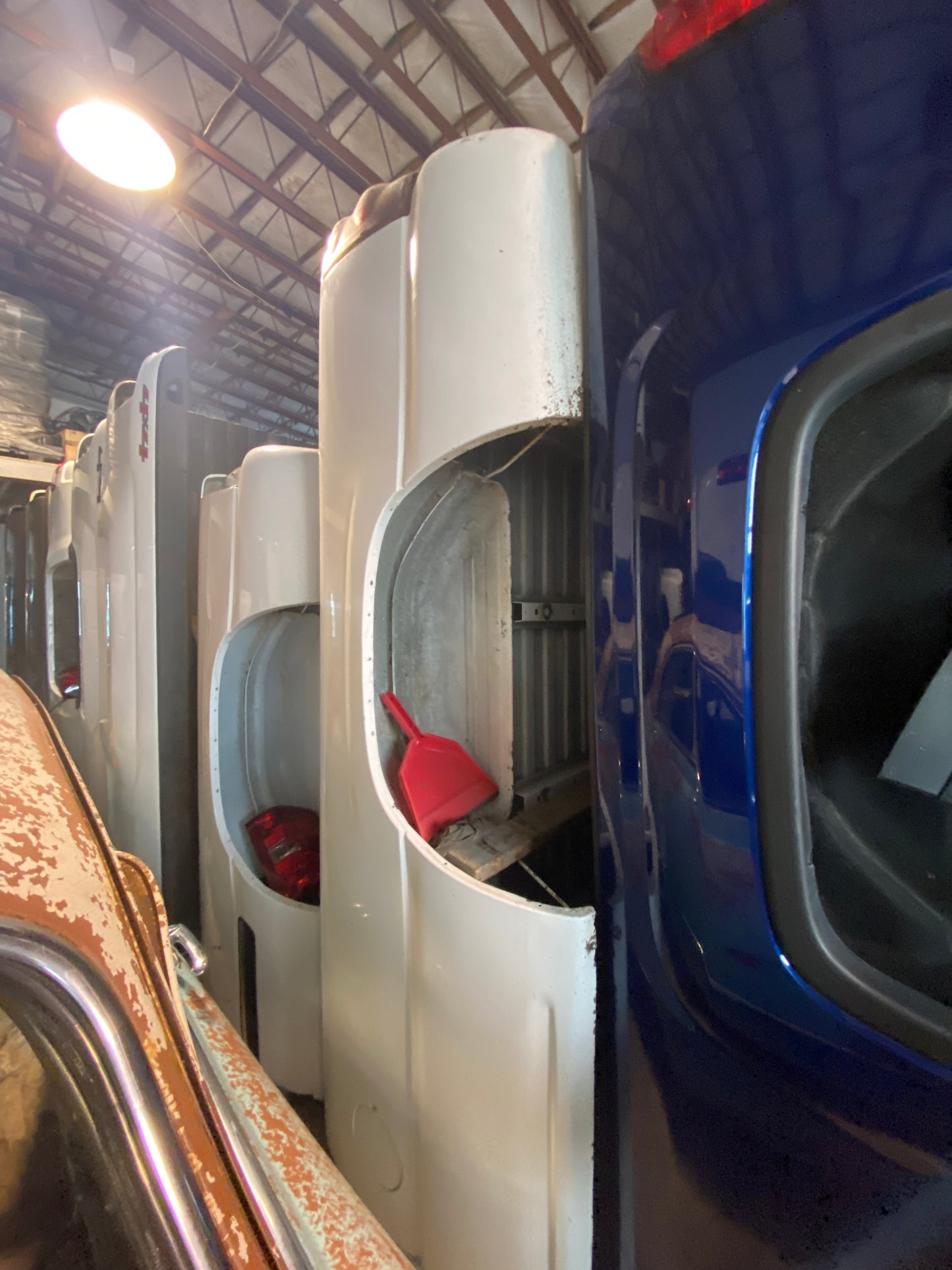 1999-2007 Chevrolet Silverado Truck Beds