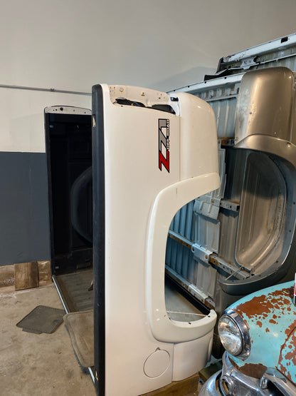 1999-2007 Chevrolet Silverado Truck Beds