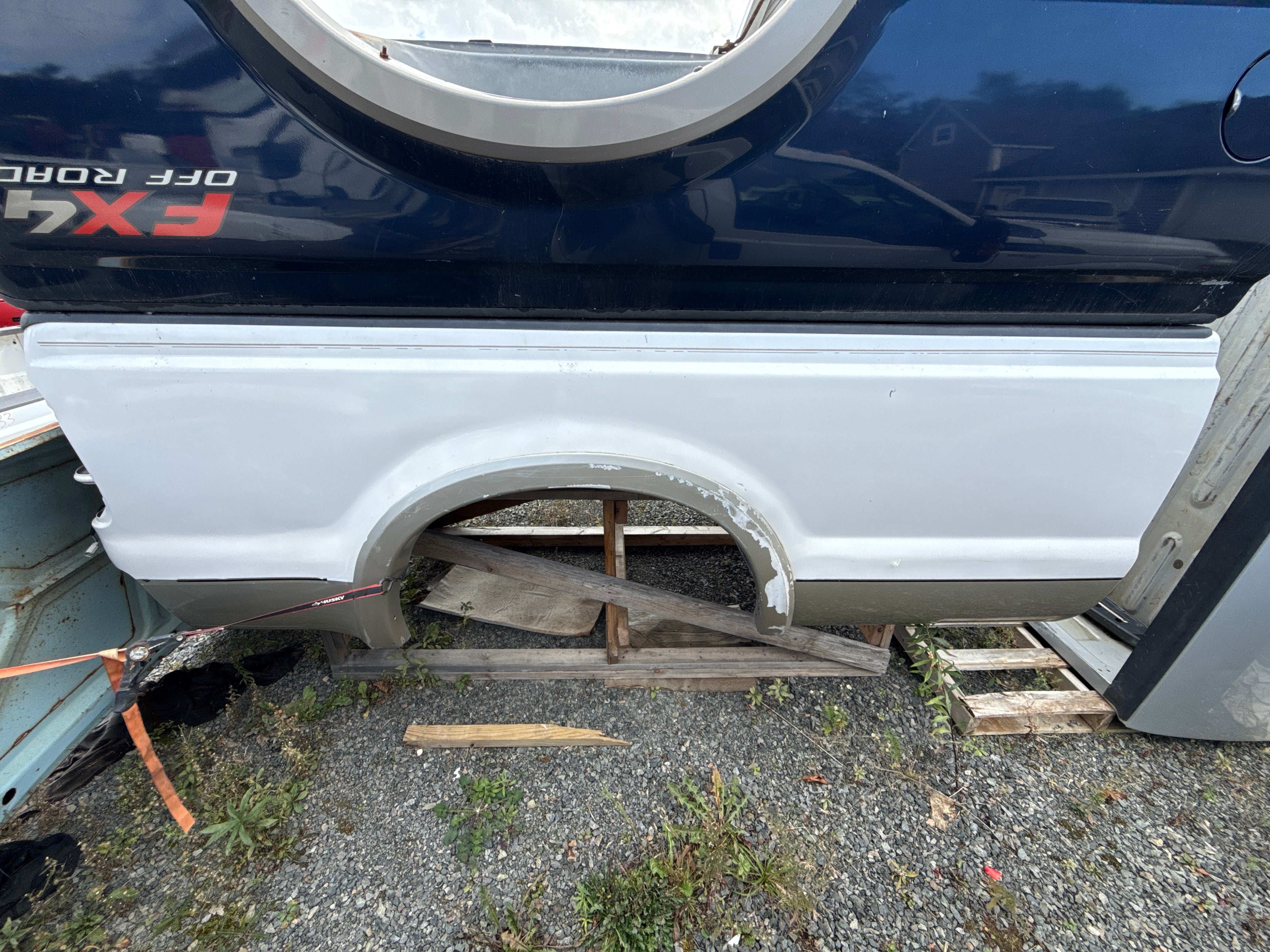 Ford Truck Boxes – Raco