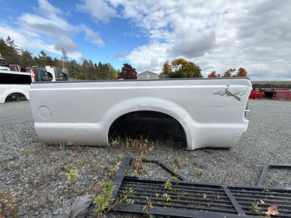 1999-2010 Ford F-250/F-350, 8ft Long Truck Box