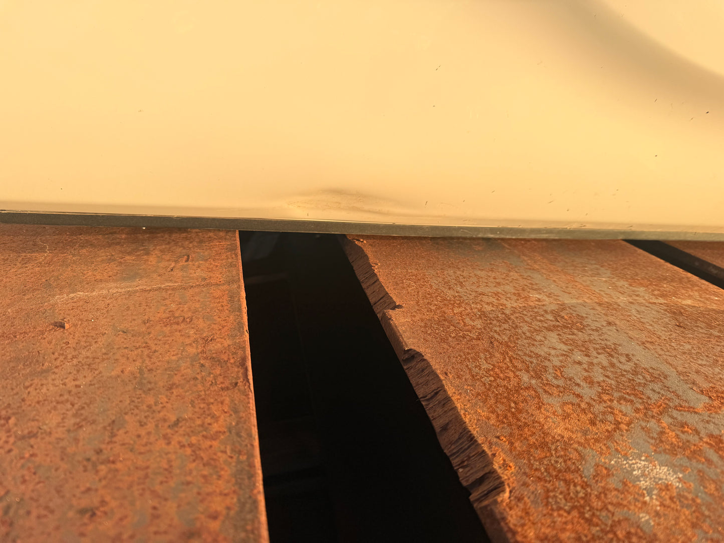 2019–2023 Ford Ranger 5ft SuperCrew Truck Box