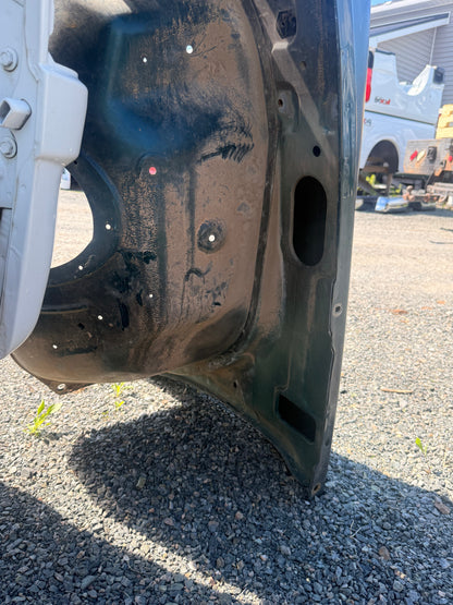 1994-2002 Dodge Ram Passenger Side Fender