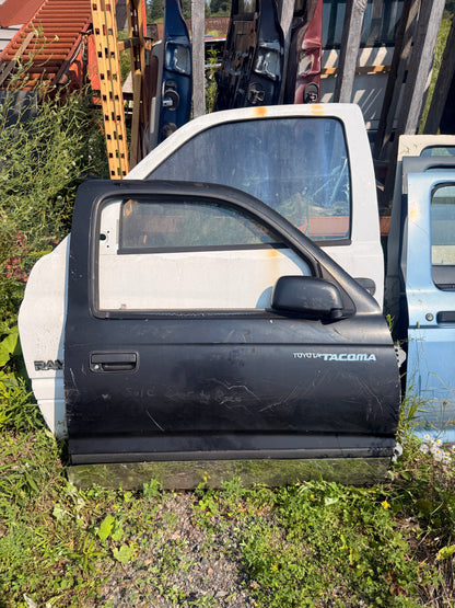1995-2004 Toyota Tacoma OEM Front Passenger Side Door