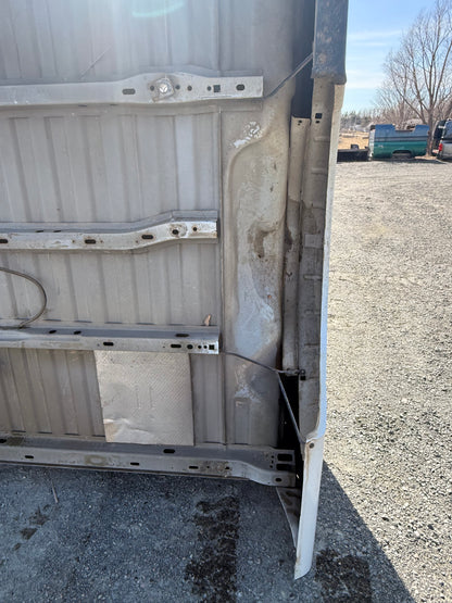 2009-2014 Ford F-150 6’6” Truck Box