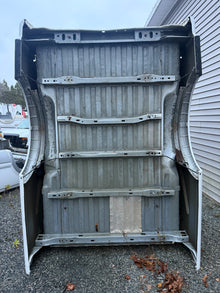 2009-2014 Ford F-150 8ft Long Truck Box