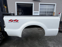 1999-2010 Ford F-250/F-350 6’9” Long Truck Box