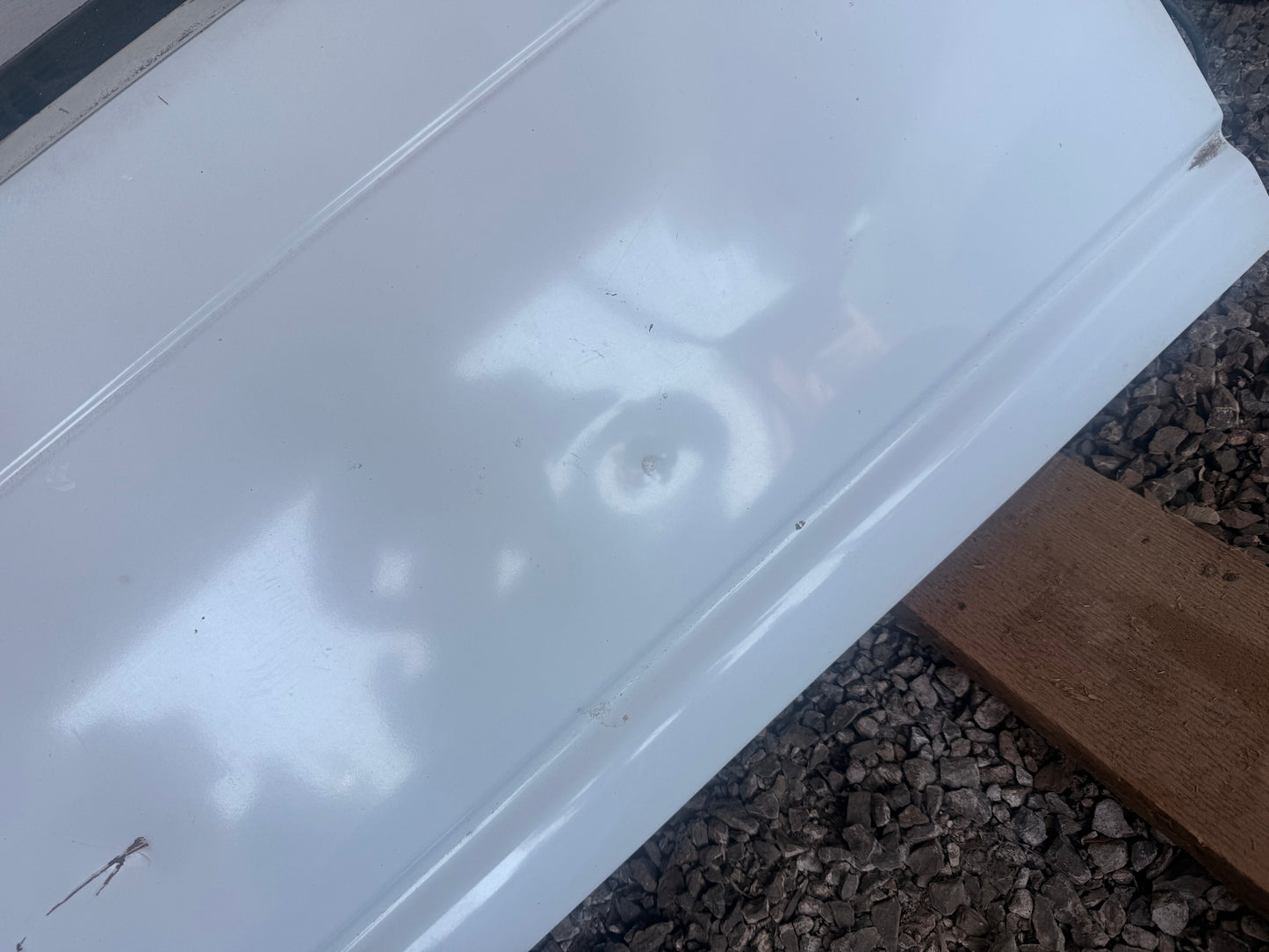 1994-2002 Dodge RAM 1500 2500 3500 OEM Tailgate